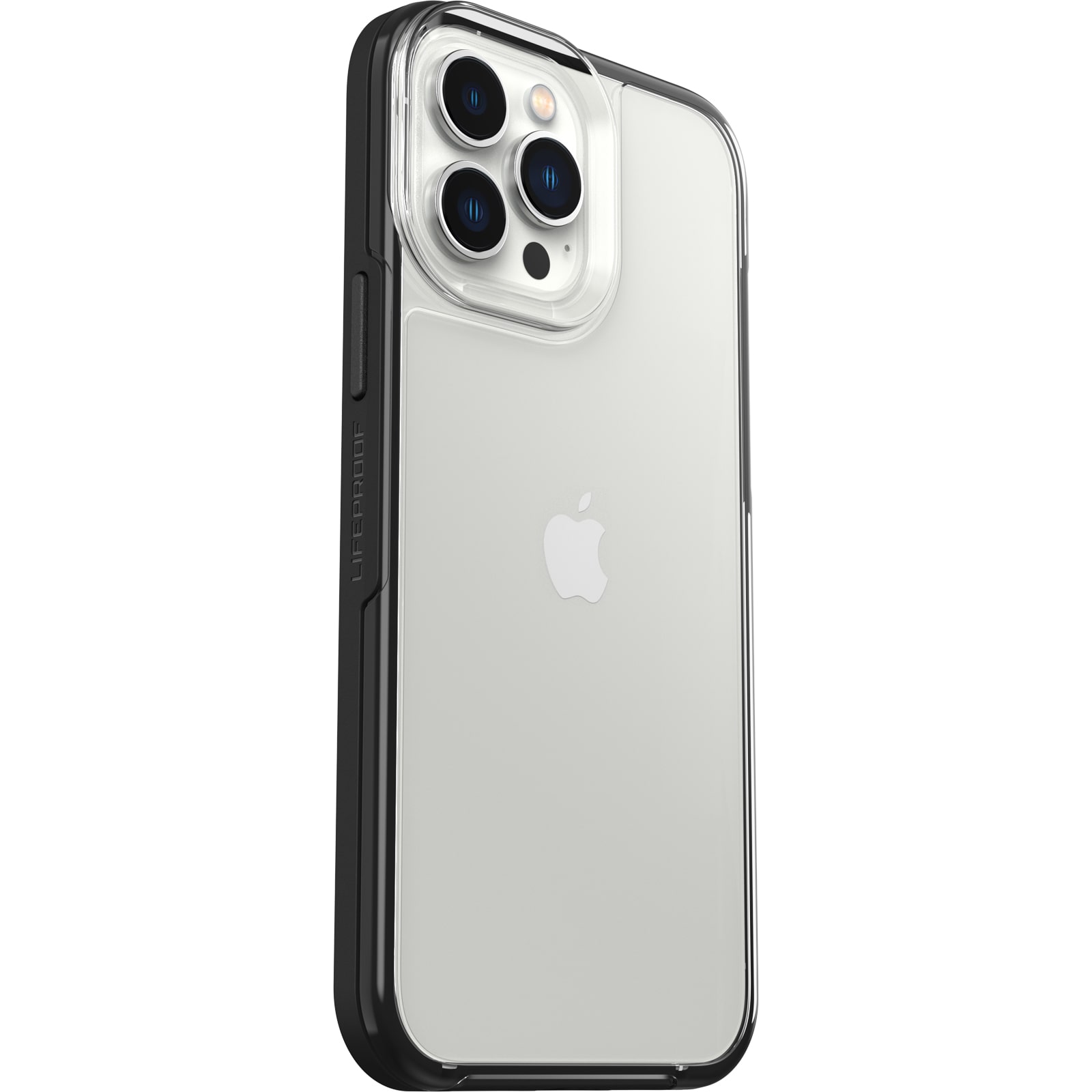 OtterBox[オッターボックス] iPhone 13 Pro Max ケース LifeProof SEE ジールグレー (77-85707)
