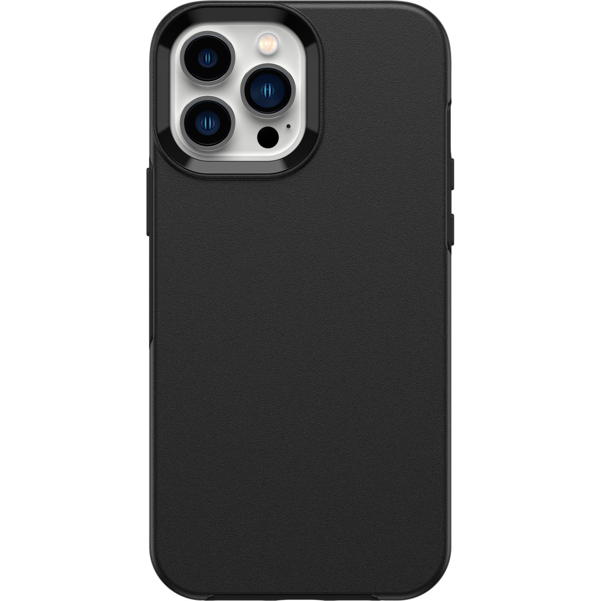 iPhone13ProMaxケース LifeProof SEE MagSafe Black ブラック 77
