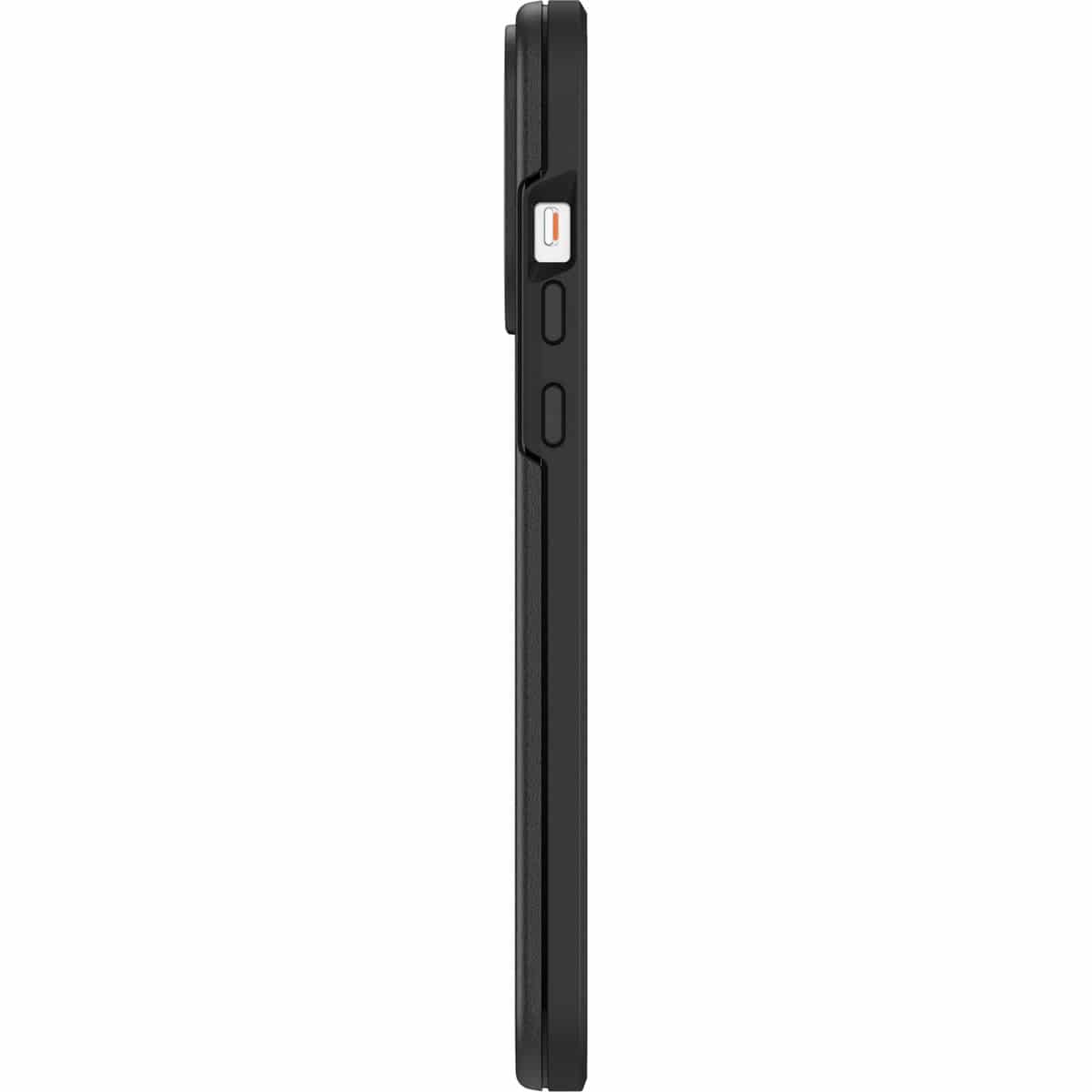 iPhone13ProMaxケース LifeProof SEE MagSafe Black ブラック 77