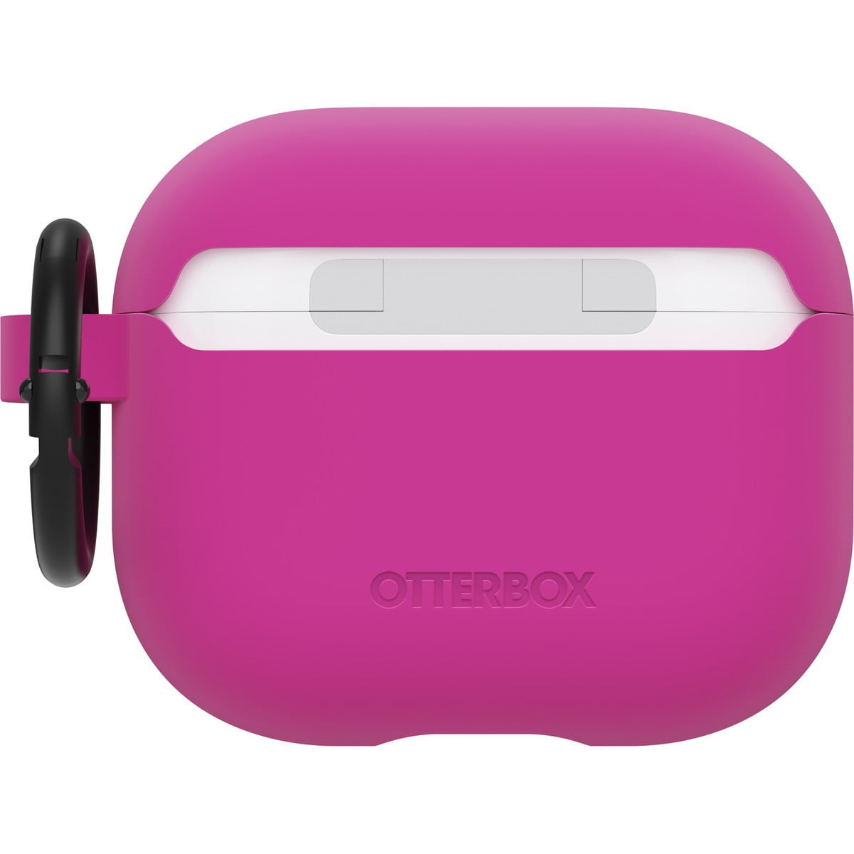 AirPods[第3世代] ケース Soft-Touch 耐衝撃 ストロベリーショートケーキ OtterBox オッターボックス ≪特価！≫ (77-87830)
