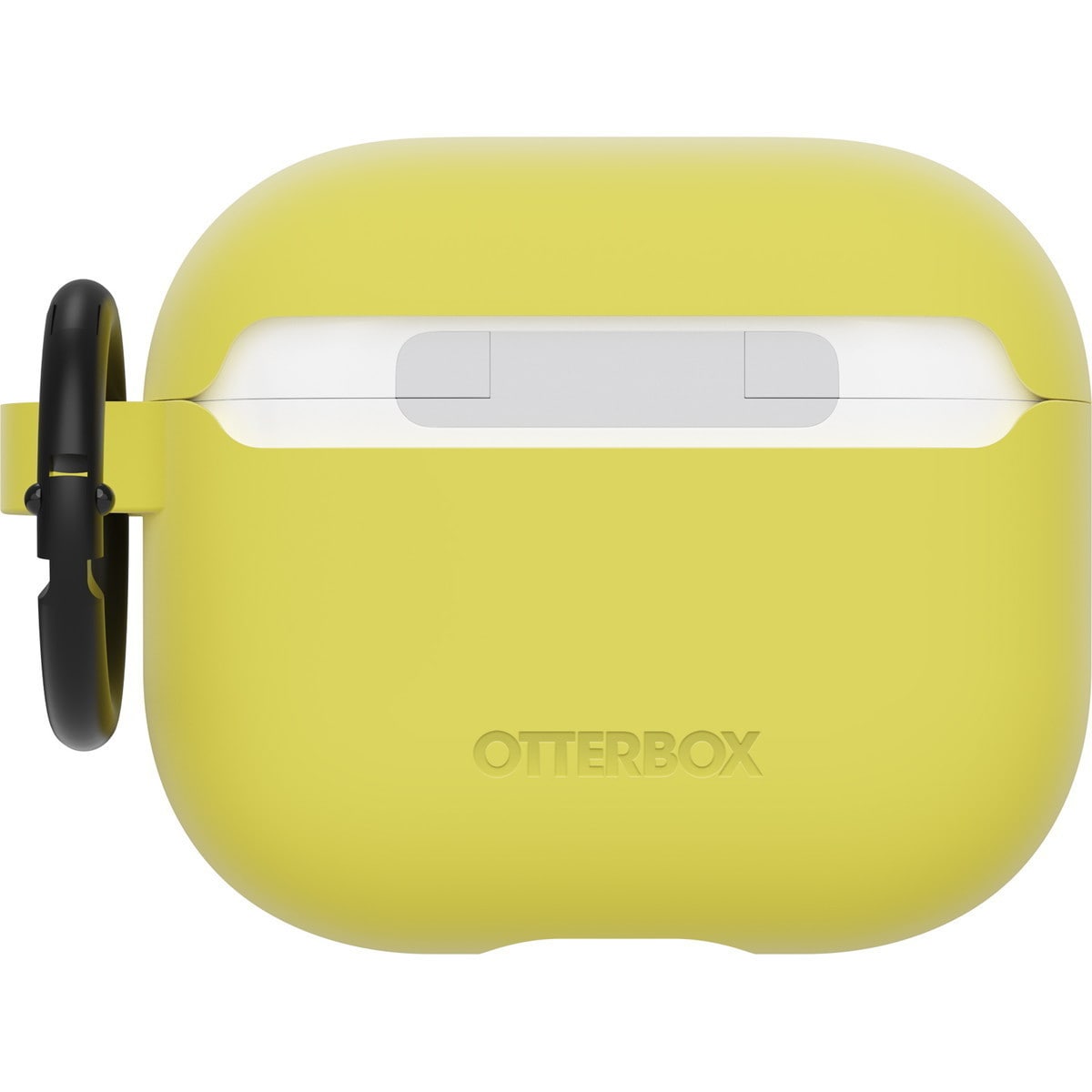AirPods[第3世代] ケース Soft-Touch 耐衝撃 レモンドロップ OtterBox オッターボックス ≪特価！≫ (77-87832)