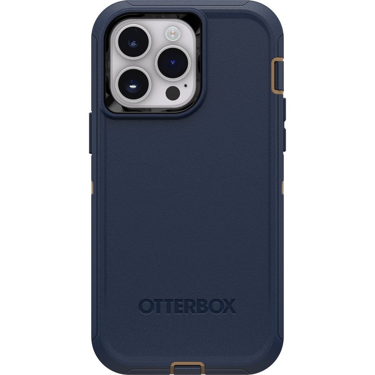 iPhone 14 Pro Max ケース DEFENDER ブルースエードシューズ 77-88395 OtterBox オッターボックス ≪特価！≫ (77-88395)