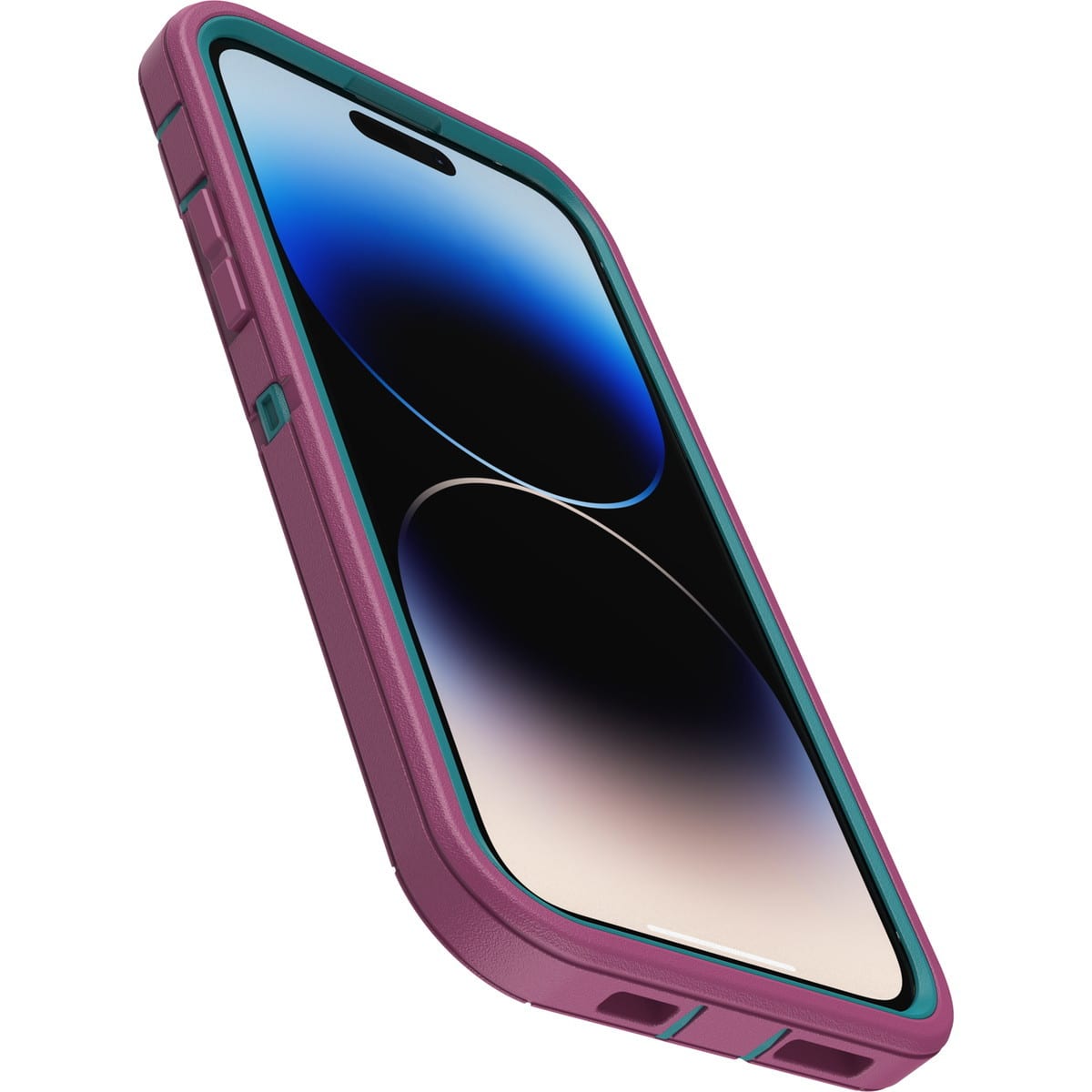 iPhone14ProMaxケース DEFENDER キャニオンサン 77-88397