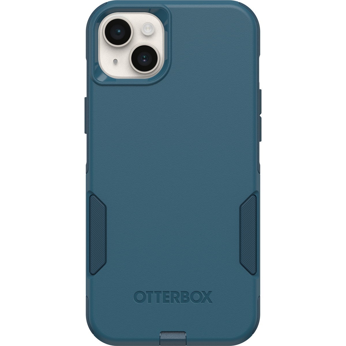 iPhone 14 Plus ケース Commuter 耐衝撃 ドントビーブルー OtterBox オッターボックス ≪特価！≫ (77-88409)
