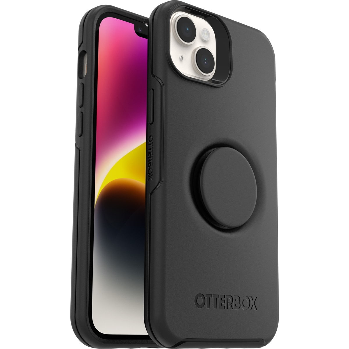 【在庫セール】OtterBox コミューターシリーズケース iPhone 14 OtterBox iPhone 14 Pro Commuter Series Case - Trees Company