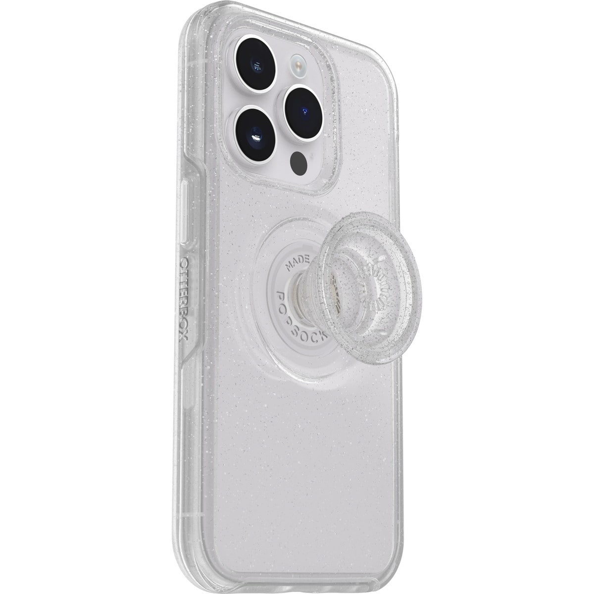 iPhone 14 Pro ケース OTTER + POP SYMMETRY CLEAR スターダスト 77-88807 OtterBox オッターボックス ≪特価!≫ (77-88807)