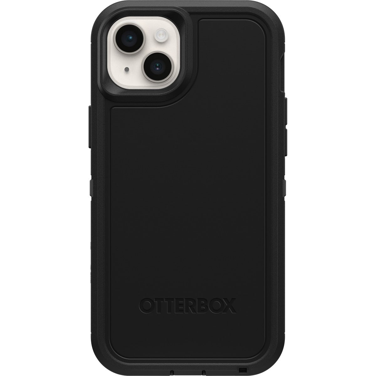 iPhone 14 Plus ケース DEFENDER XT ブラック 77-89107 OtterBox オッターボックス ≪特価!≫ (77-89107)