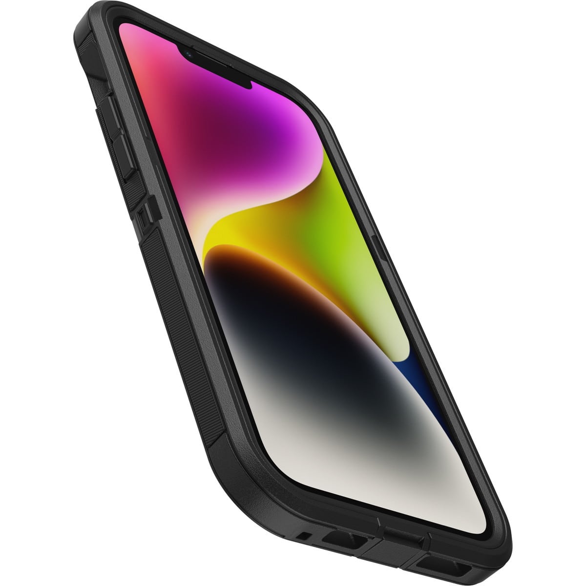 iPhone 14 Plus ケース DEFENDER XT ブラック 77-89107 OtterBox オッターボックス ≪特価!≫ (77-89107)