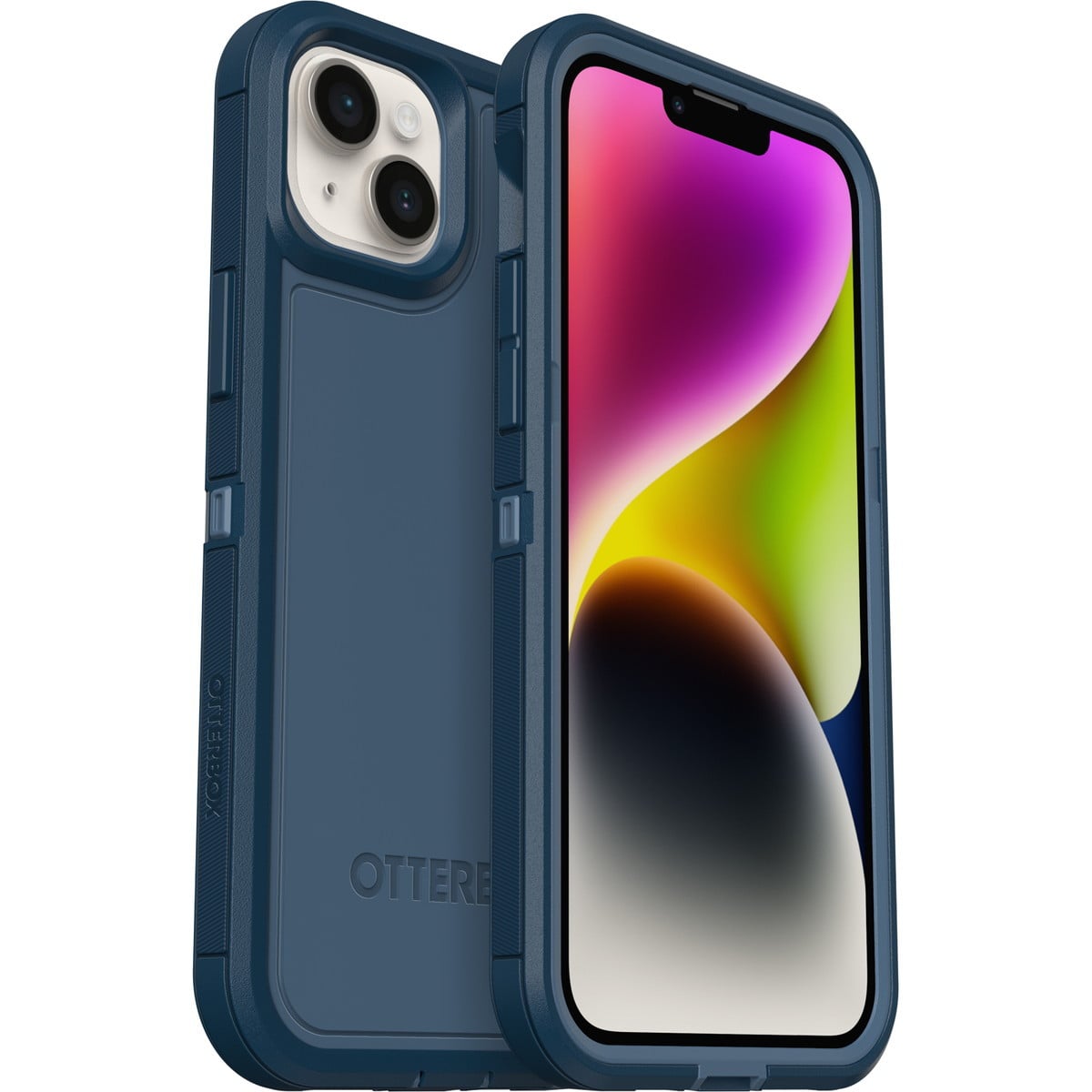 iPhone 14 Plus ケース DEFENDER XT オープンオーシャン 77-89115 OtterBox オッターボックス ≪特価！≫ (77-89115)