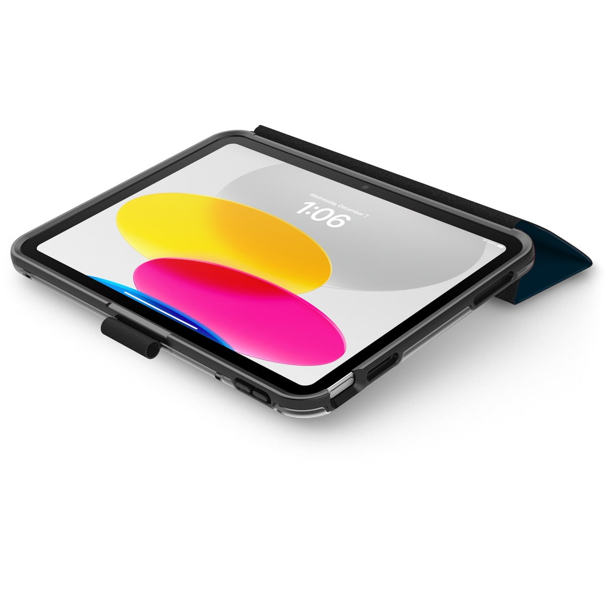 iPad[A16/第10世代] ケース Symmetry 耐衝撃 コースタルイブニング OtterBox オッターボックス (77-89965)