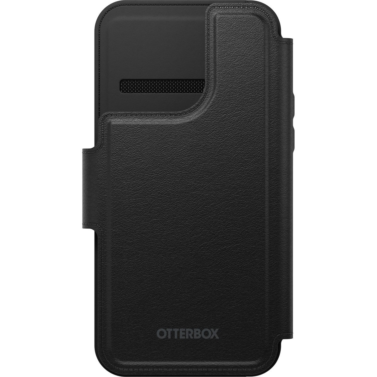 iPhone14ProMaxケース Folio MagSafe 耐衝撃 シャドウ