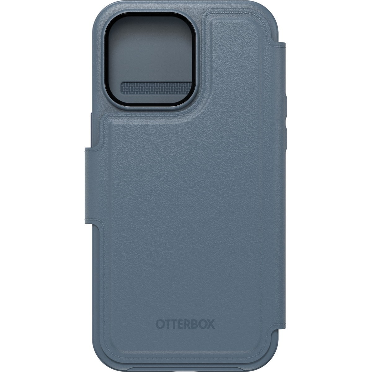 iPhone14ProMaxケース Folio MagSafe 耐衝撃 ブルーティフル