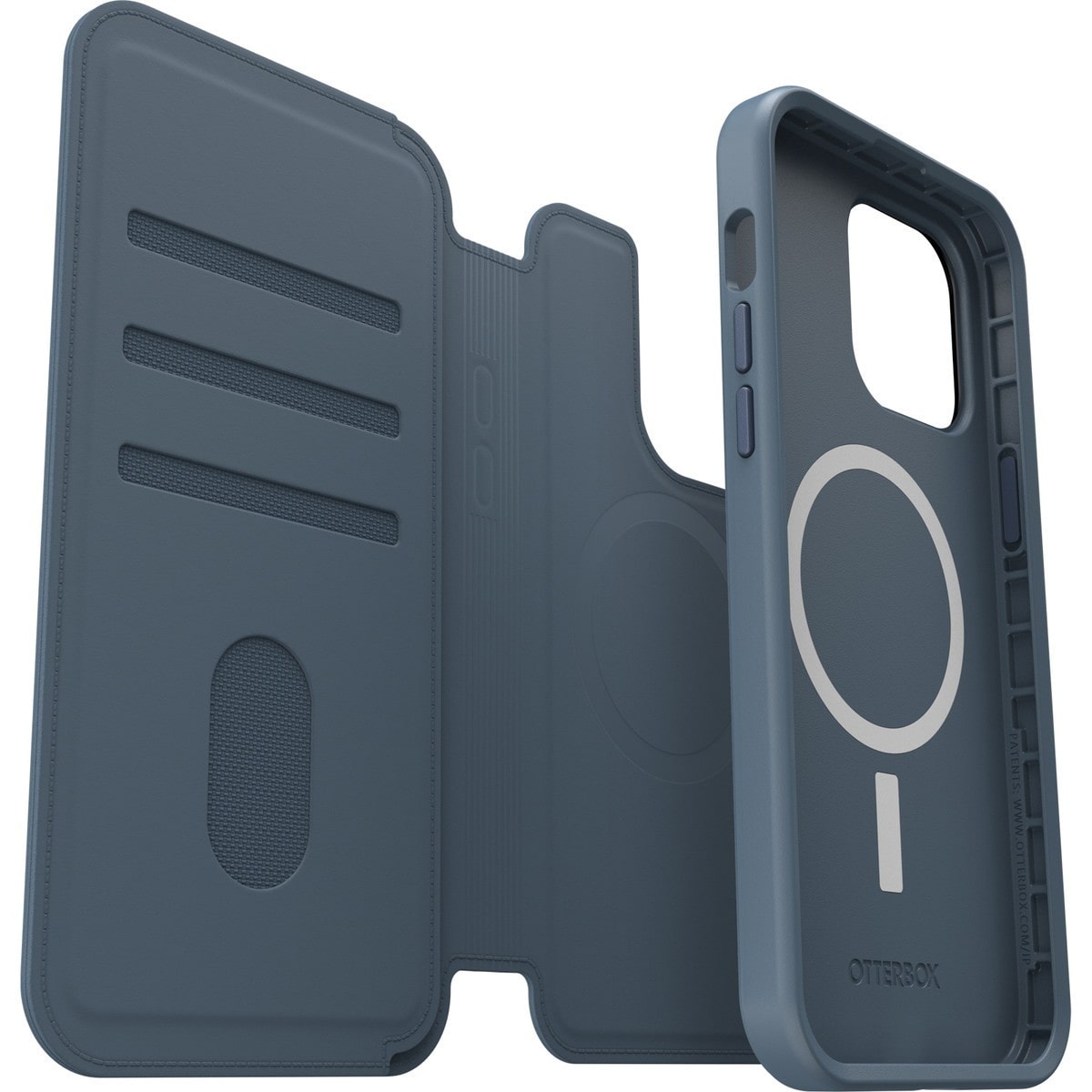 新品未開封 iPhone14ケース オッターボックス ブルー Amazon.com: OtterBox iPhone 14 & iPhone 13 Defender Series