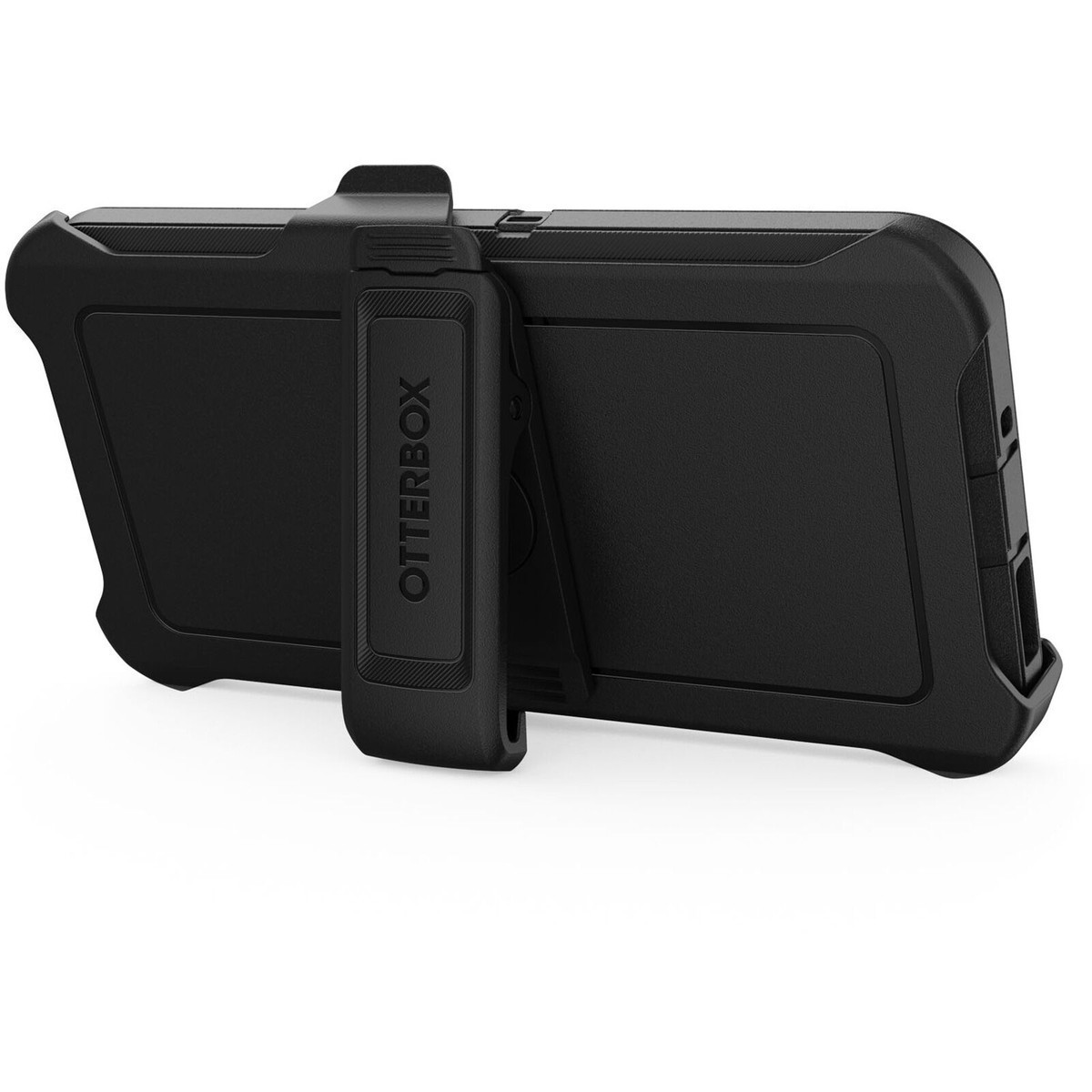 Galaxy A54 5Gケース Dfender 耐衝撃 ブラック