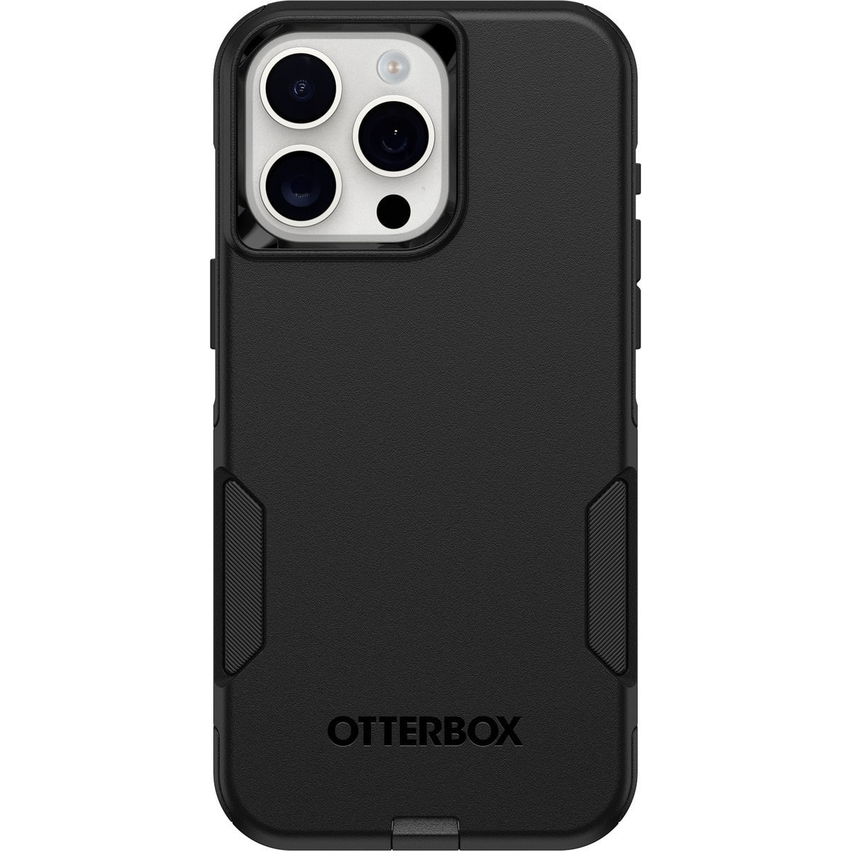 Amazon.com: OtterBox iPhone 15 Pro (Only) Defender Series