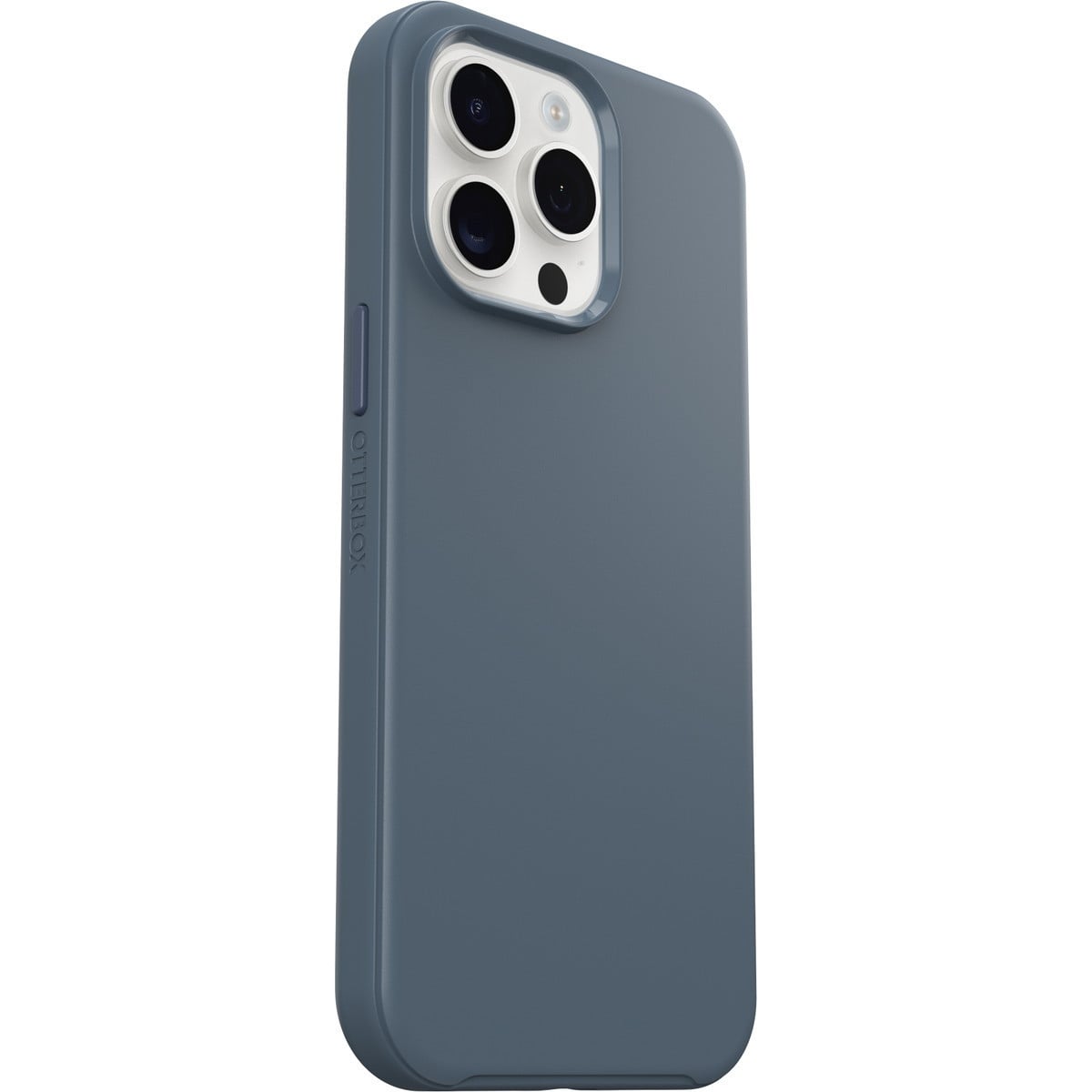iPhone 15 Pro Max ケース Symmetry MagSafe 耐衝撃 ブルーティフル OtterBox オッターボックス ≪特価!≫ (77-92902)