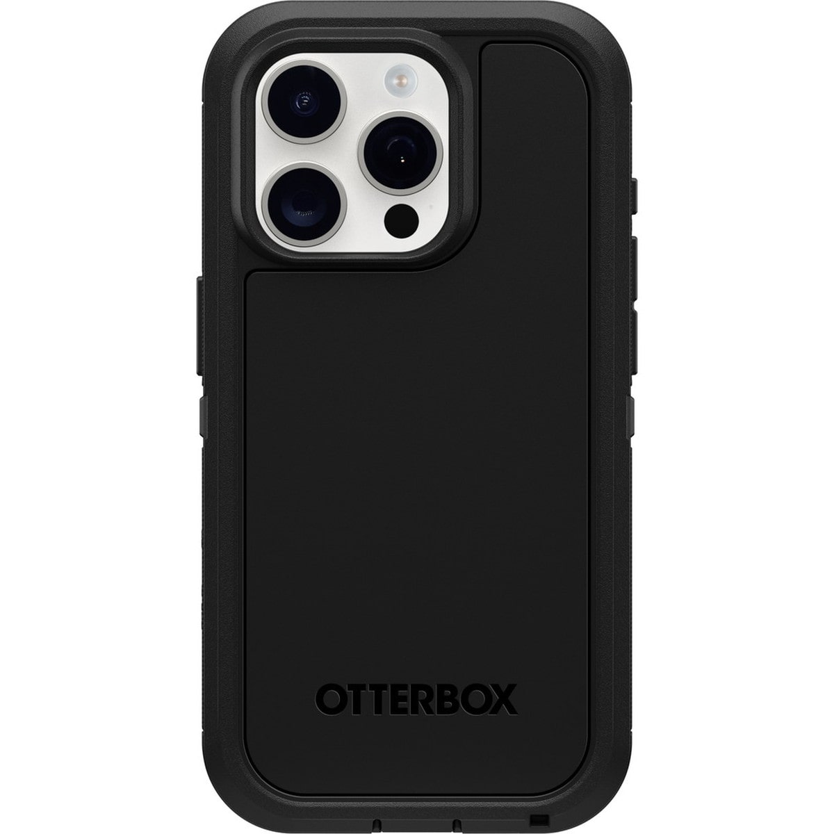 iPhone15Proケース Defender XT 耐衝撃 MILスペック MagSafe