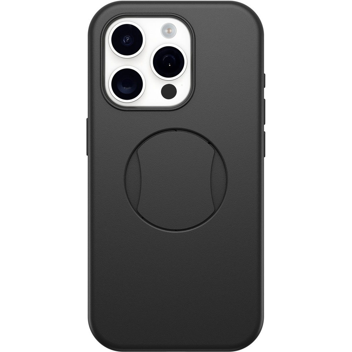 流行 iPhone15Proケース MILスペック 耐衝撃 Symmetry OtterGrip その他