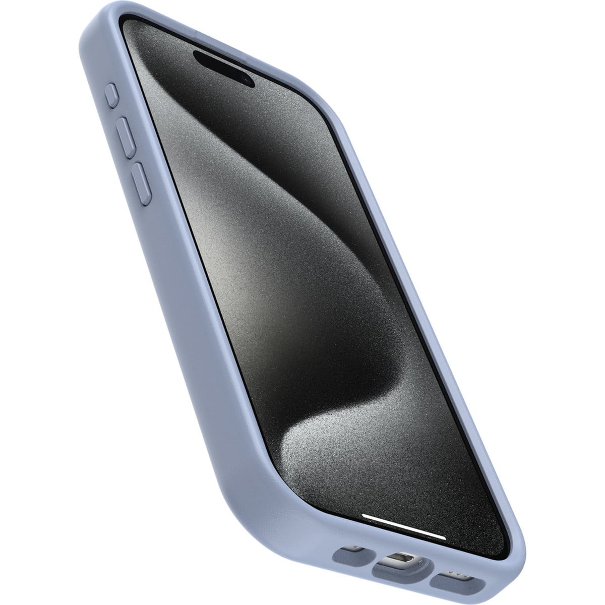 iPhone15Proケース OtterGrip Symmetry 耐衝撃 MILスペック