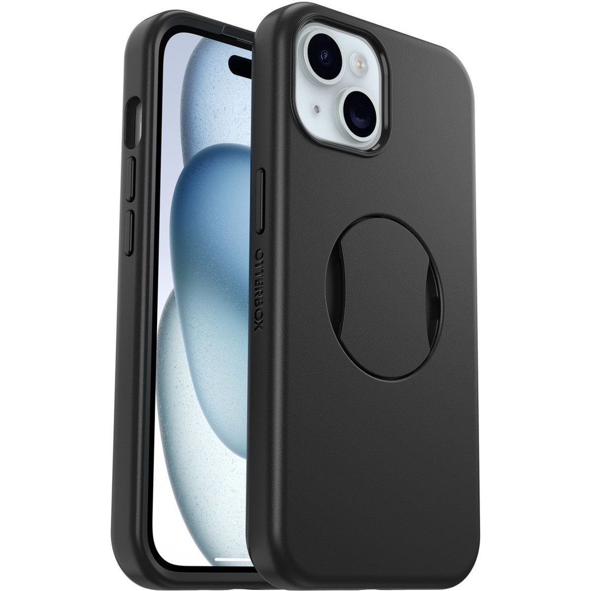 iPhone15ケース OtterGrip Symmetry 耐衝撃 MILスペック iPhone15ケース OtterGrip Symmetry 耐衝撃 MILスペック