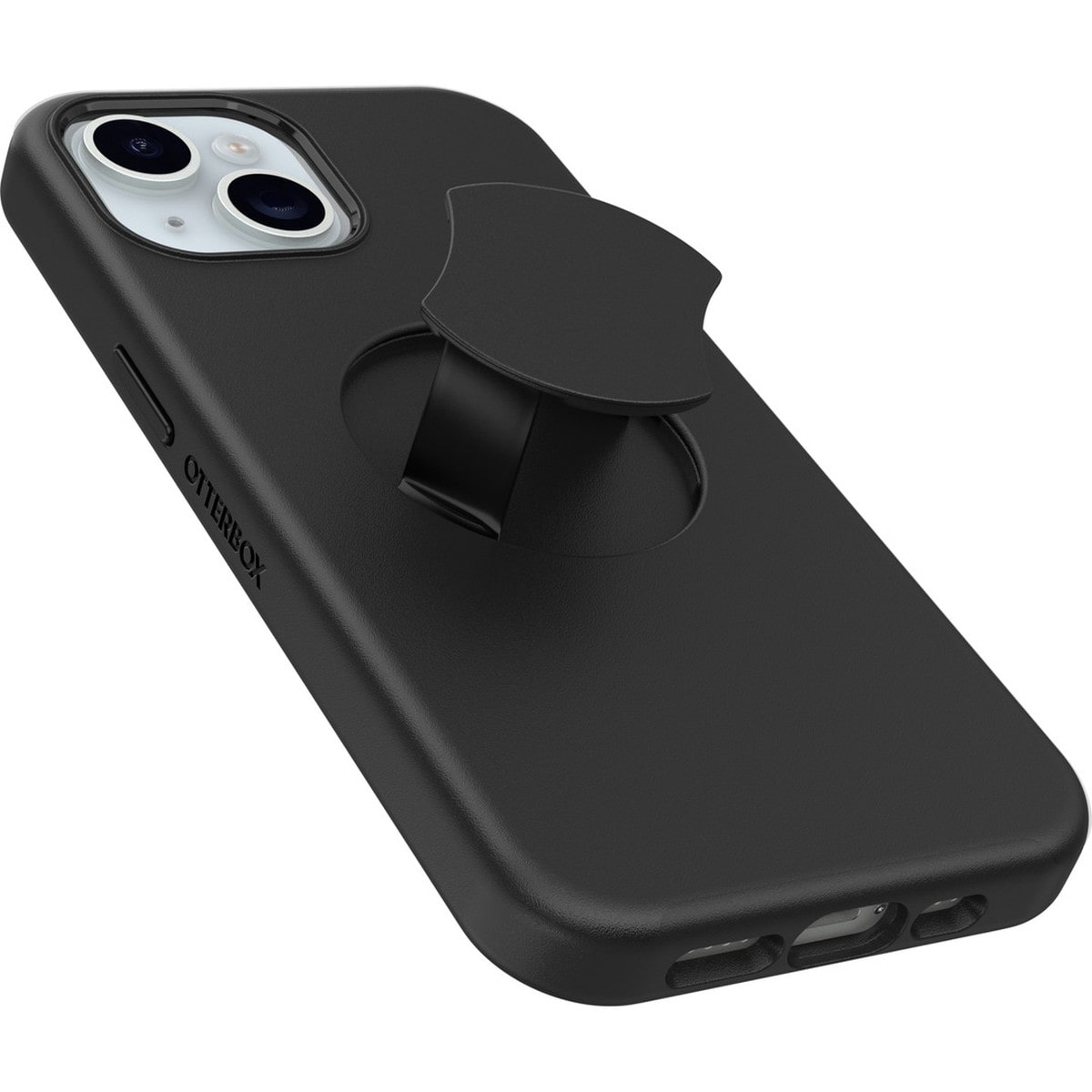 iPhone15ケース OtterGrip Symmetry 耐衝撃 MILスペック iPhone15ケース OtterGrip Symmetry 耐衝撃 MILスペック