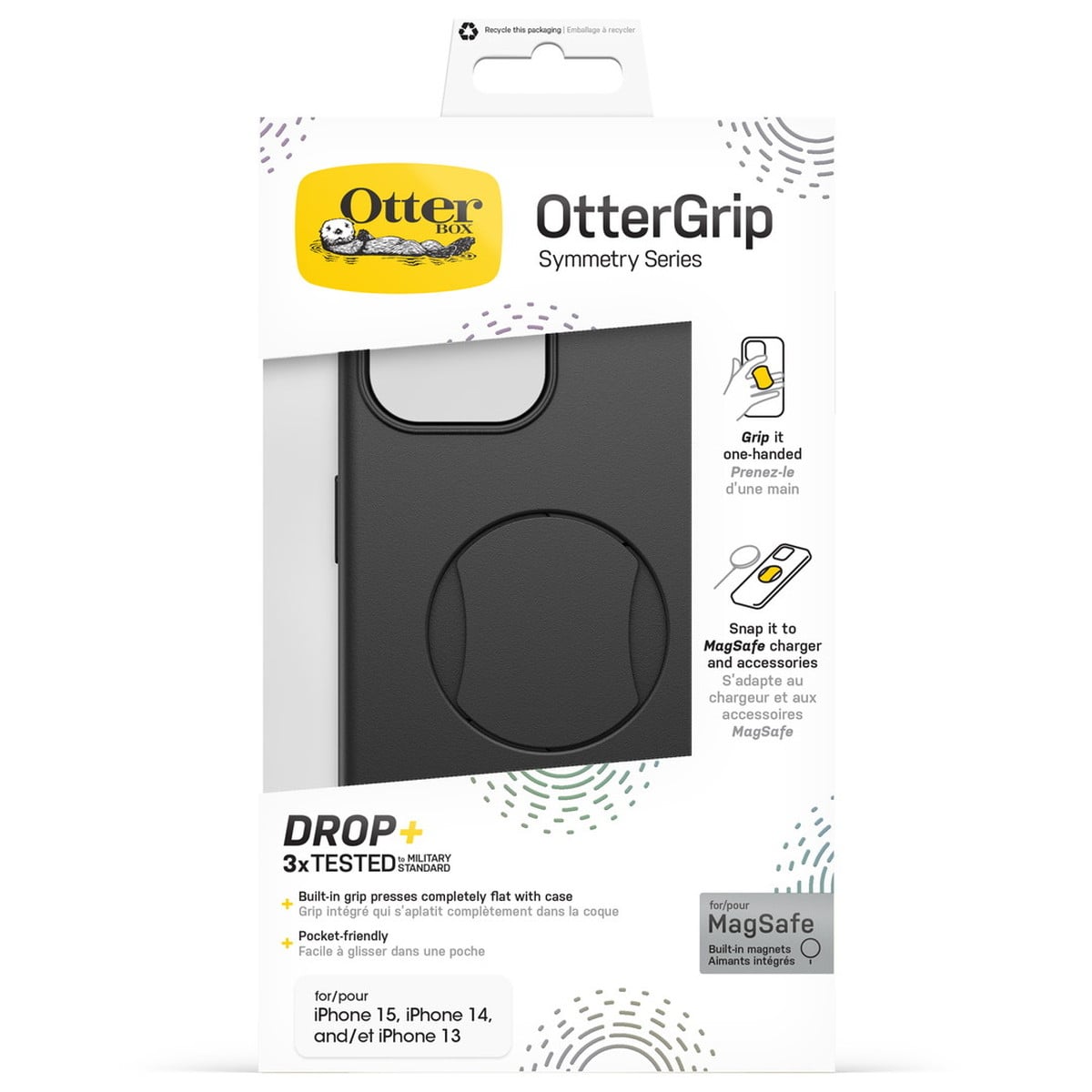 楽天市場】【公式店】OtterBox iPhone14 / iPhone13 ケース 耐