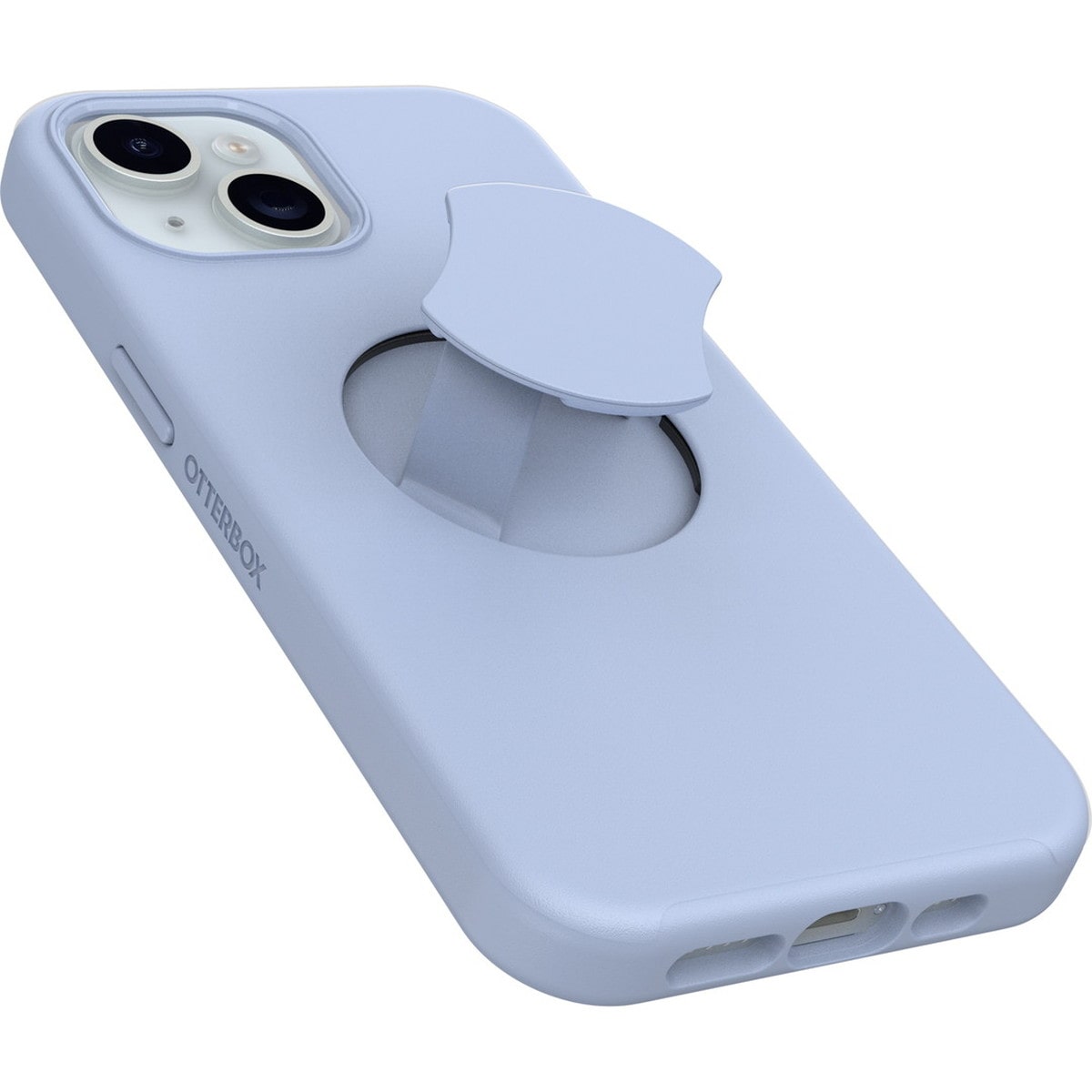 iPhone15ケース OtterGrip Symmetry 耐衝撃 MILスペック iPhone15ケース OtterGrip Symmetry 耐衝撃 MILスペック