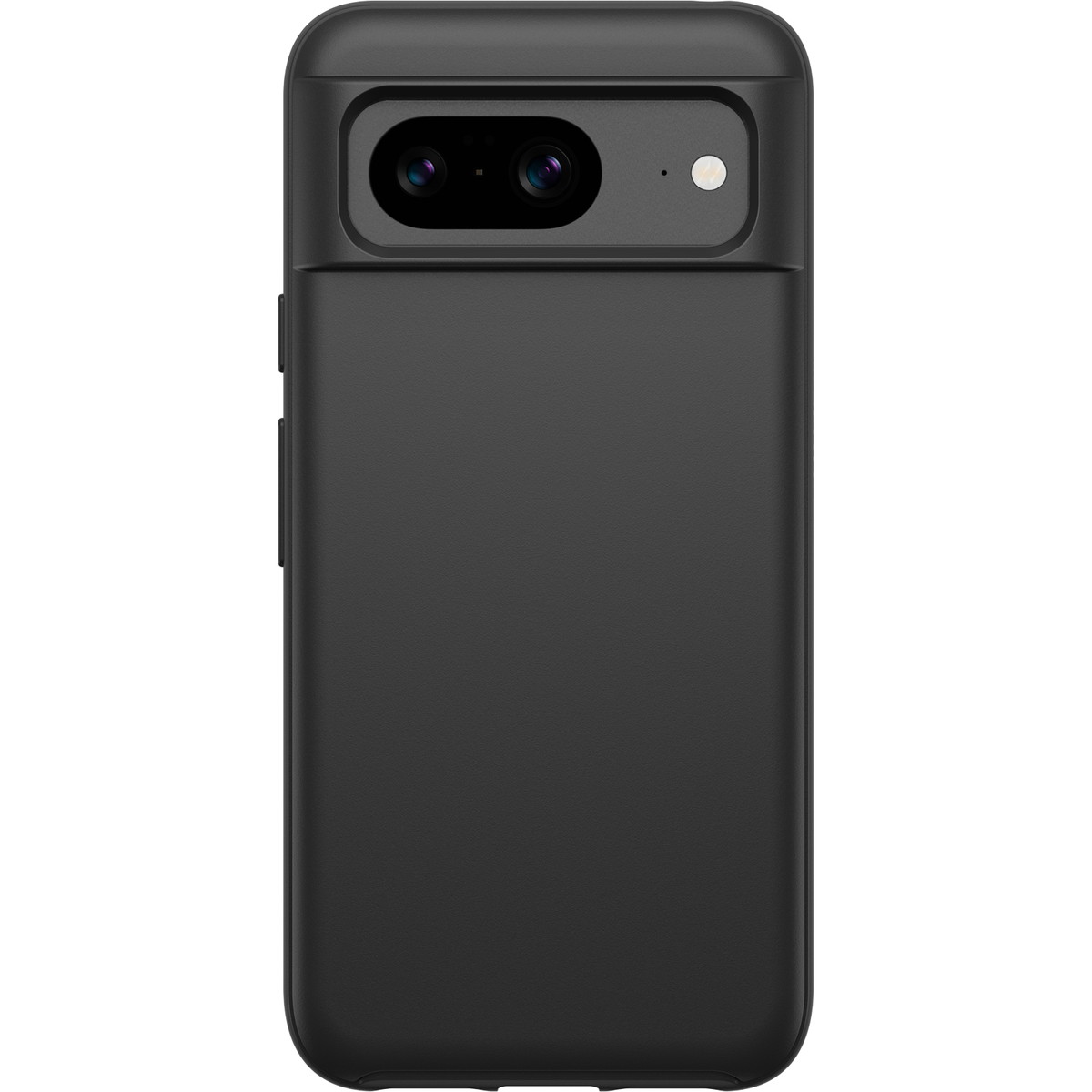 Google Pixel 8 ブラック ケース付き Amazon.com: Google Pixel 8 Case - Durable Protection - Stain
