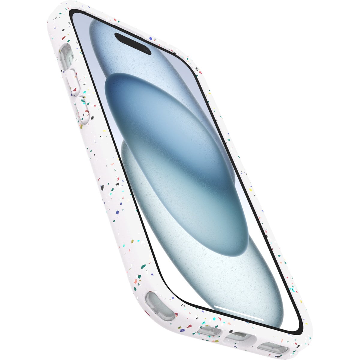 iPhone15ケース Core 耐衝撃 スプリンクス
