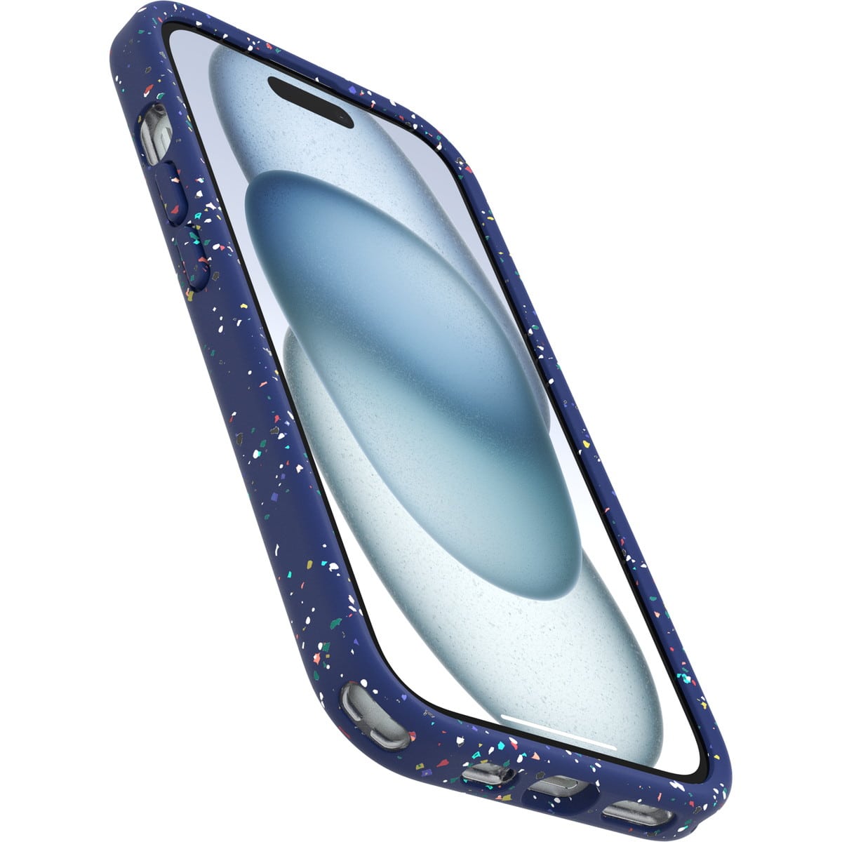 iPhone15ケース Core 耐衝撃 ブルーベリーパイ iPhone15ケース Core 耐衝撃 ブルーベリーパイ
