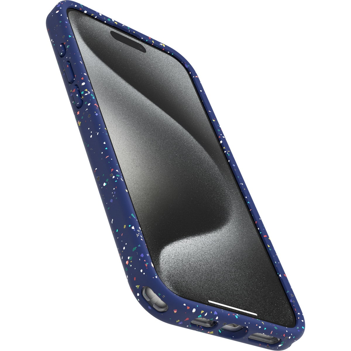 iPhone15ProMaxケース Core 耐衝撃 ブルーベリーパイ iPhone15ProMaxケース Core 耐衝撃 ブルーベリーパイ