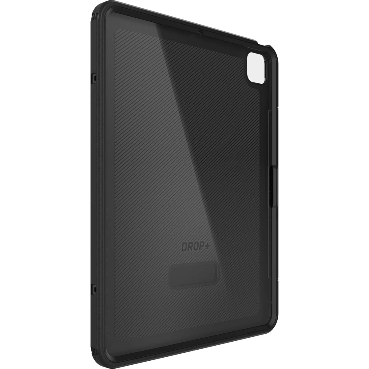 OtterBox iPad Pro 13インチ [M4] 用ケース(2024) DEFENDER ブラック