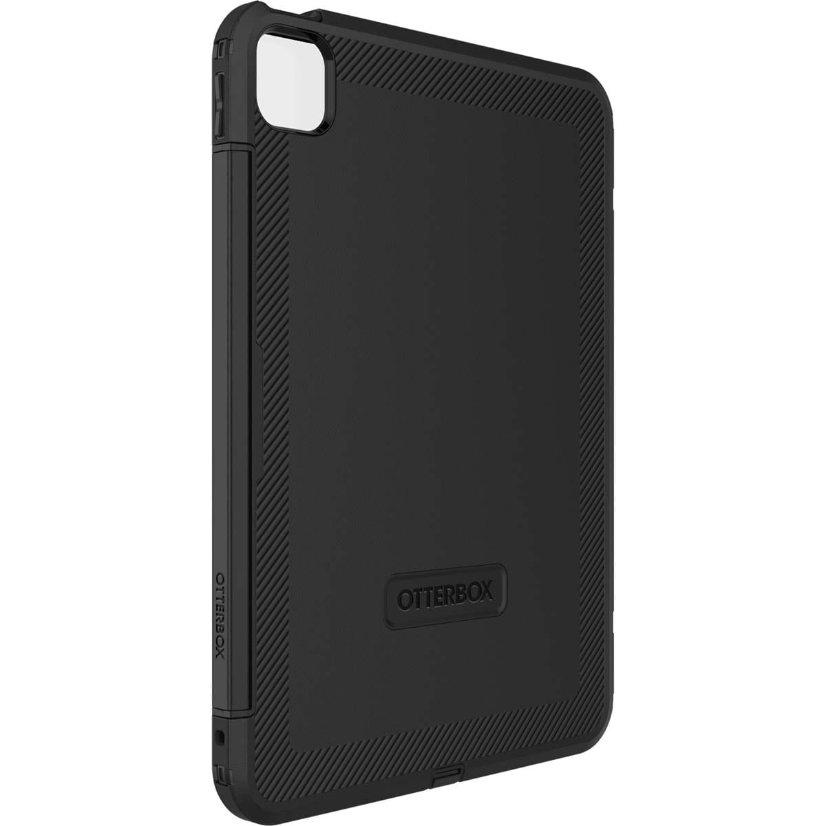 ネット限定お買い得商品 - ショップチャンネル 11インチ Pro iPad [M4] ブラック DEFENDER 用ケース(2024) iPad本体