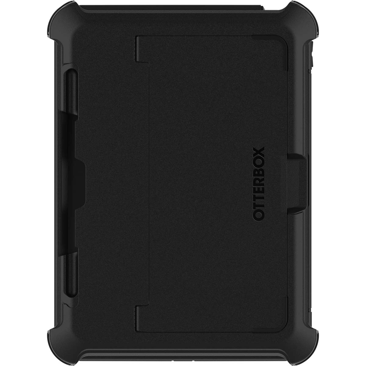 iPad Pro 11インチ [M4] 用ケース(2024) DEFENDER ブラック
