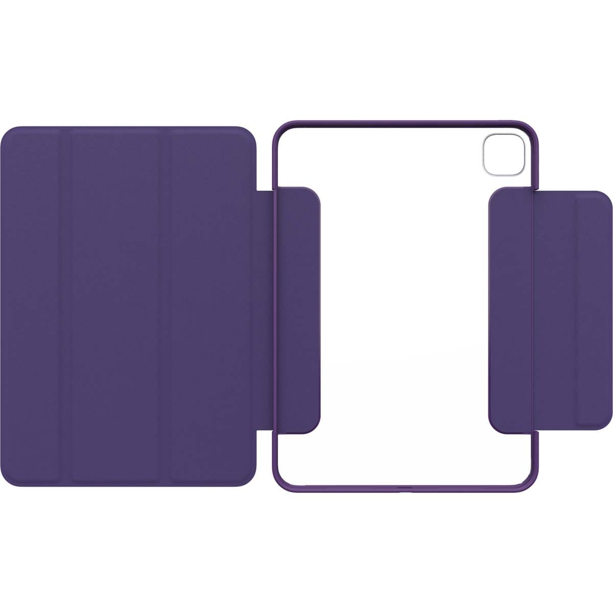 iPadアクセサリー Ipad pro OtterBox Symmetry 11 inch OtterBox Symmetry Series 360 Case for iPad Pro 11-inch (4th