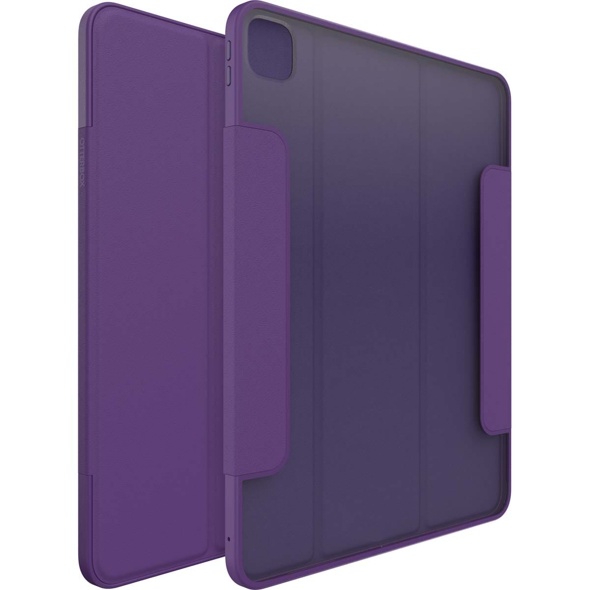 輝く高品質な iPad Pro 13インチ [M4] 用ケース(2024) SYMMETRY Folio iPadアクセサリー