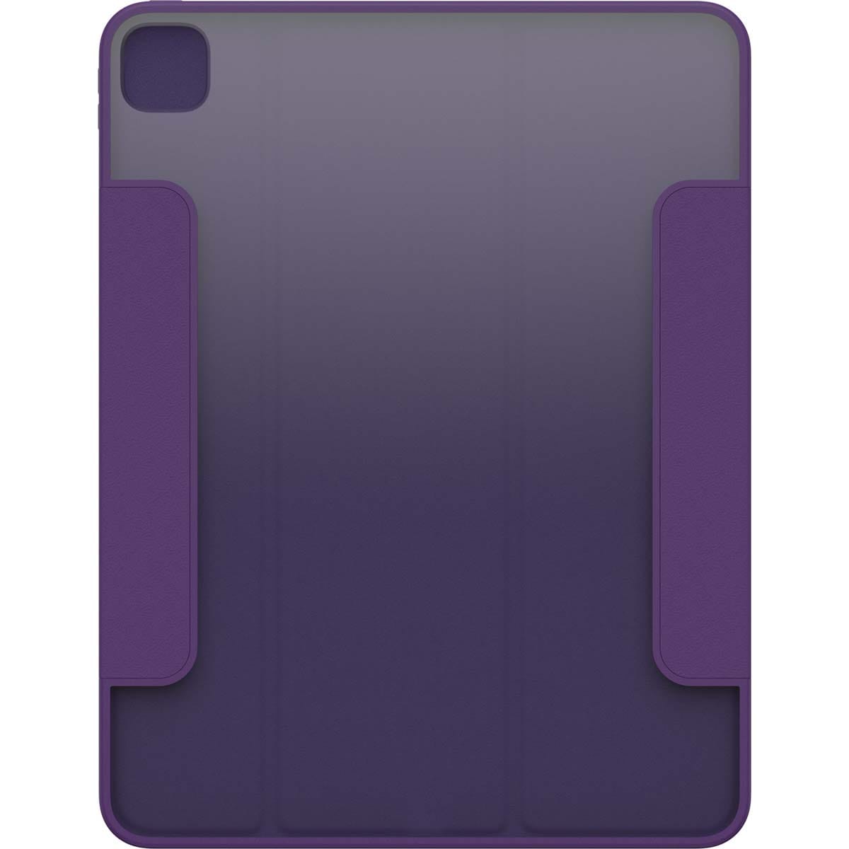 iPad Pro 13インチ [M4] 用ケース(2024) SYMMETRY Folio