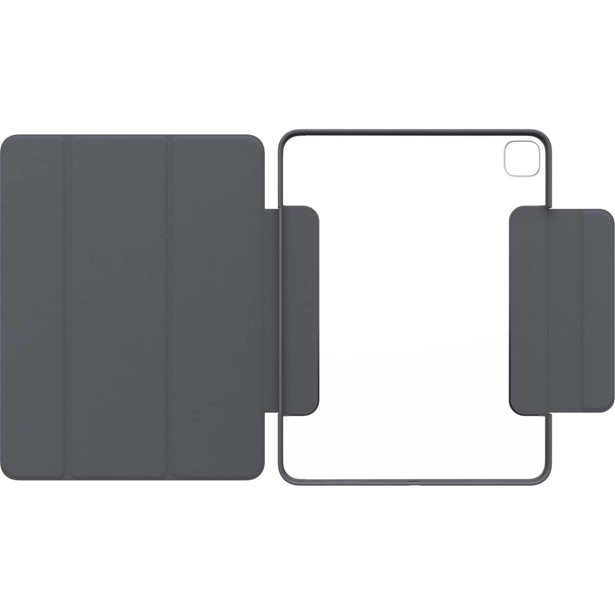 iPad Pro 13インチ [M4] 用ケース(2024) SYMMETRY Folio Figment