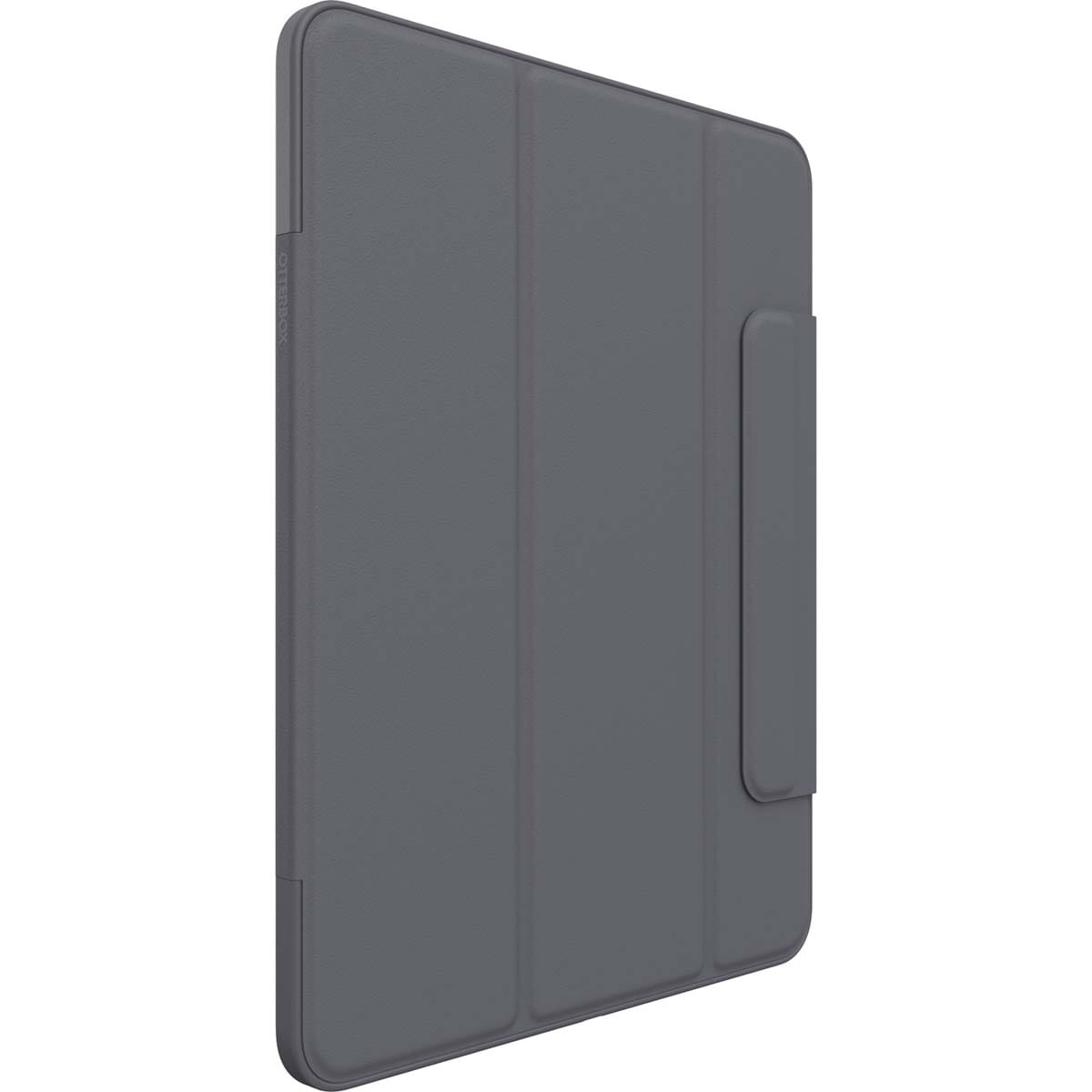 iPad Pro 13インチ [M4] 用ケース(2024) SYMMETRY Folio Figment ブラック