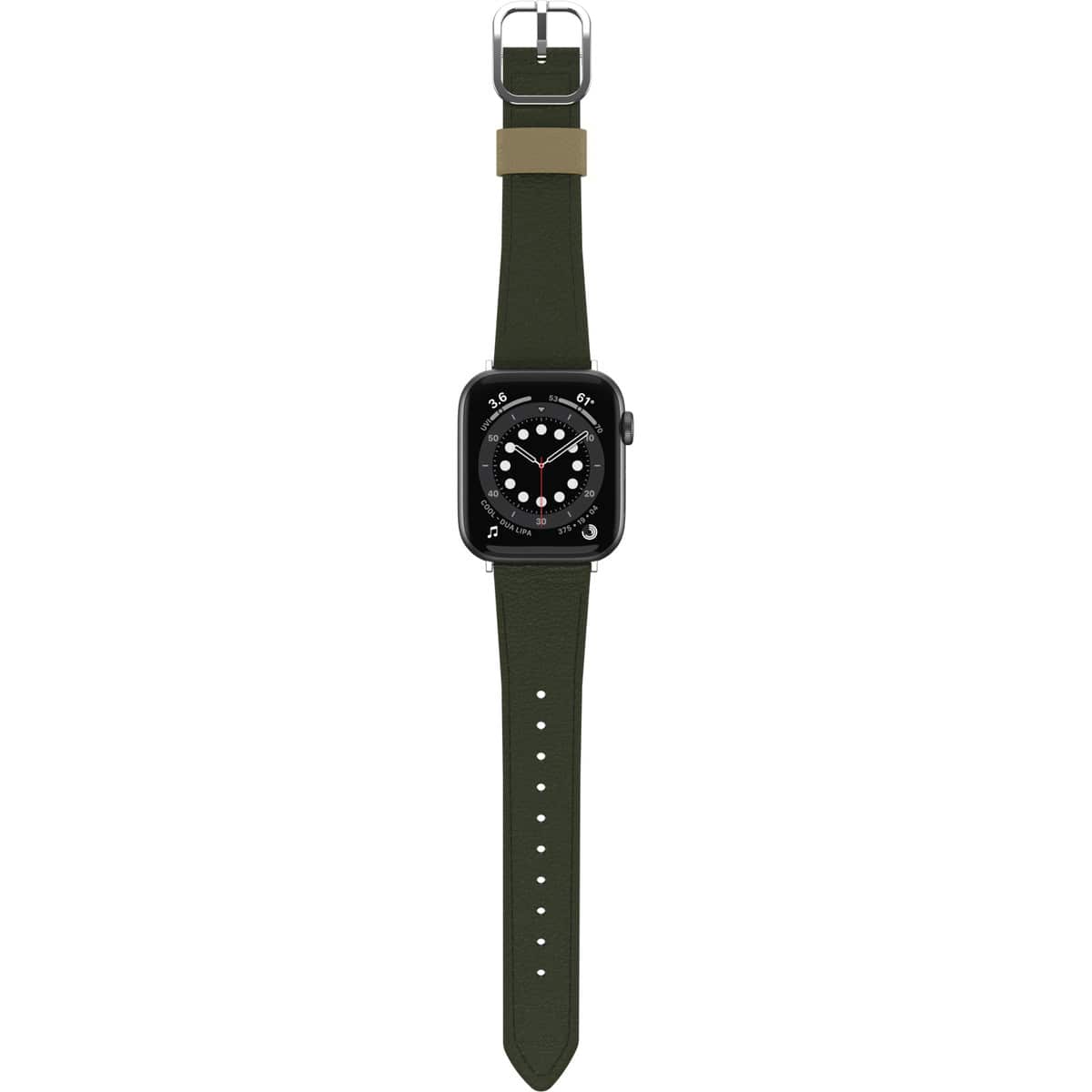AppleWatchバンド (49/46/45/44mm) バックインタイム 77-83885 AppleWatchバンド (49/46/45/44mm) バックインタイム 77-83885