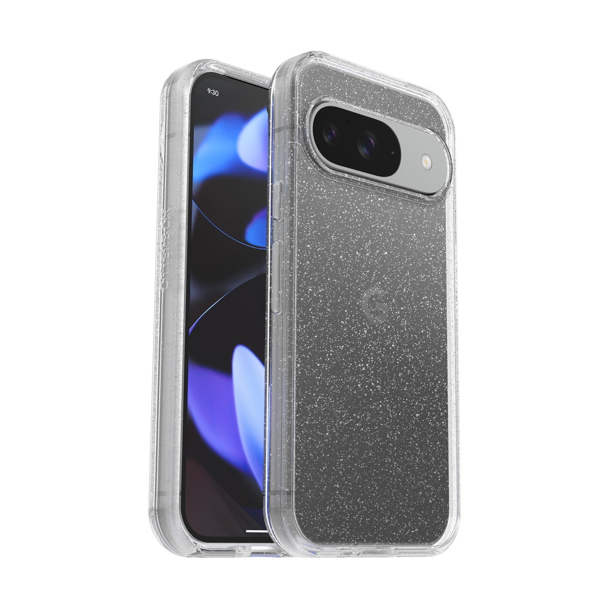 Google Pixel 9/Pixel 9 Pro ケース Symmetry 耐衝撃 スターダスト OtterBox オッターボックス (77-95622)