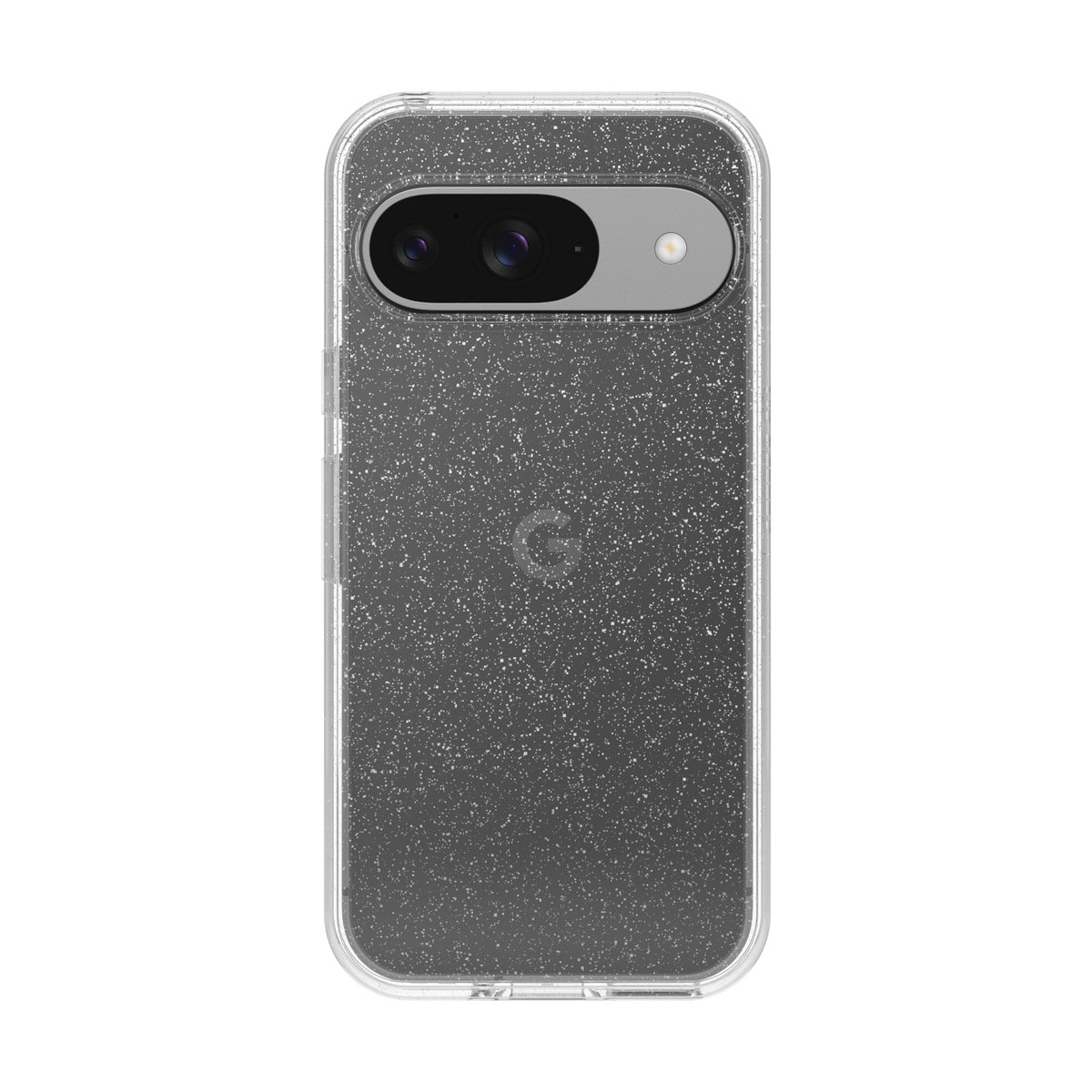 Google Pixel 9/Pixel 9 Pro ケース Symmetry 耐衝撃 スターダスト OtterBox オッターボックス (77-95622)
