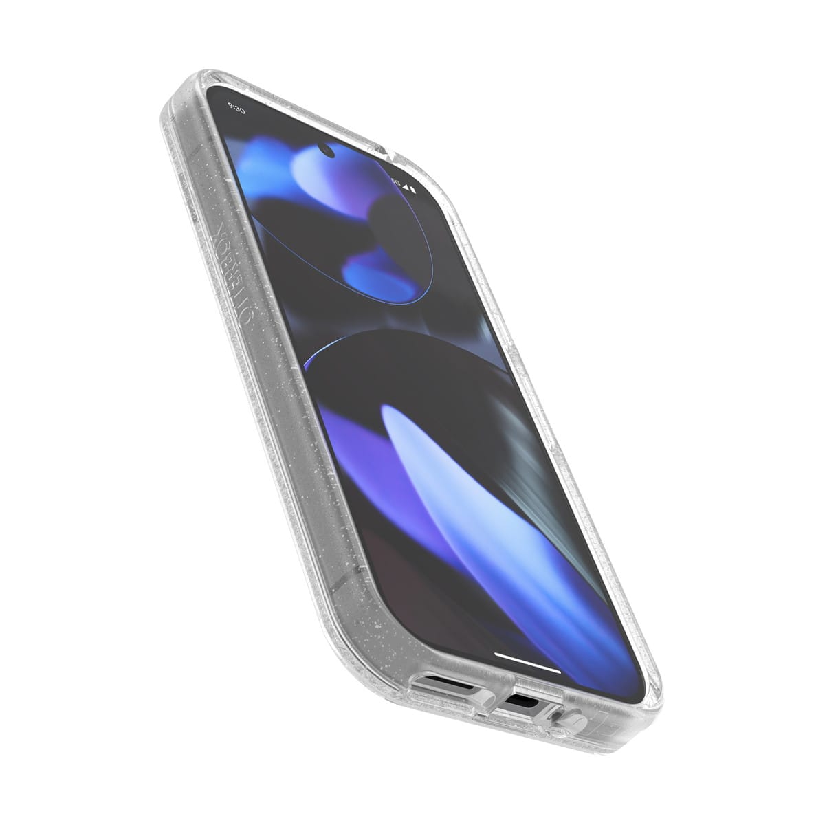 Google Pixel 9/Pixel 9 Pro ケース Symmetry 耐衝撃 スターダスト OtterBox オッターボックス (77-95622)