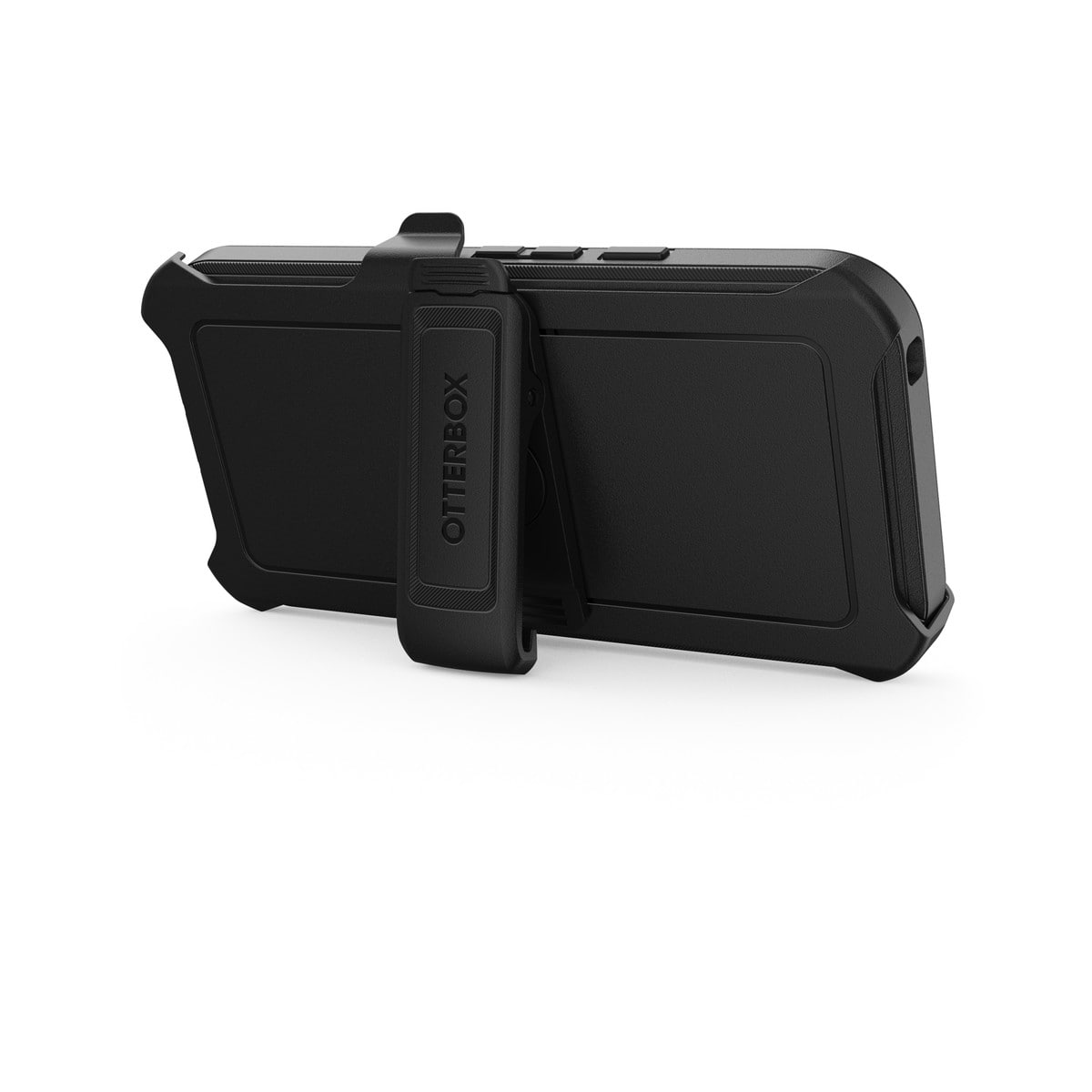 GooglePixel9ProXLケース Defender 耐衝撃 ブラック