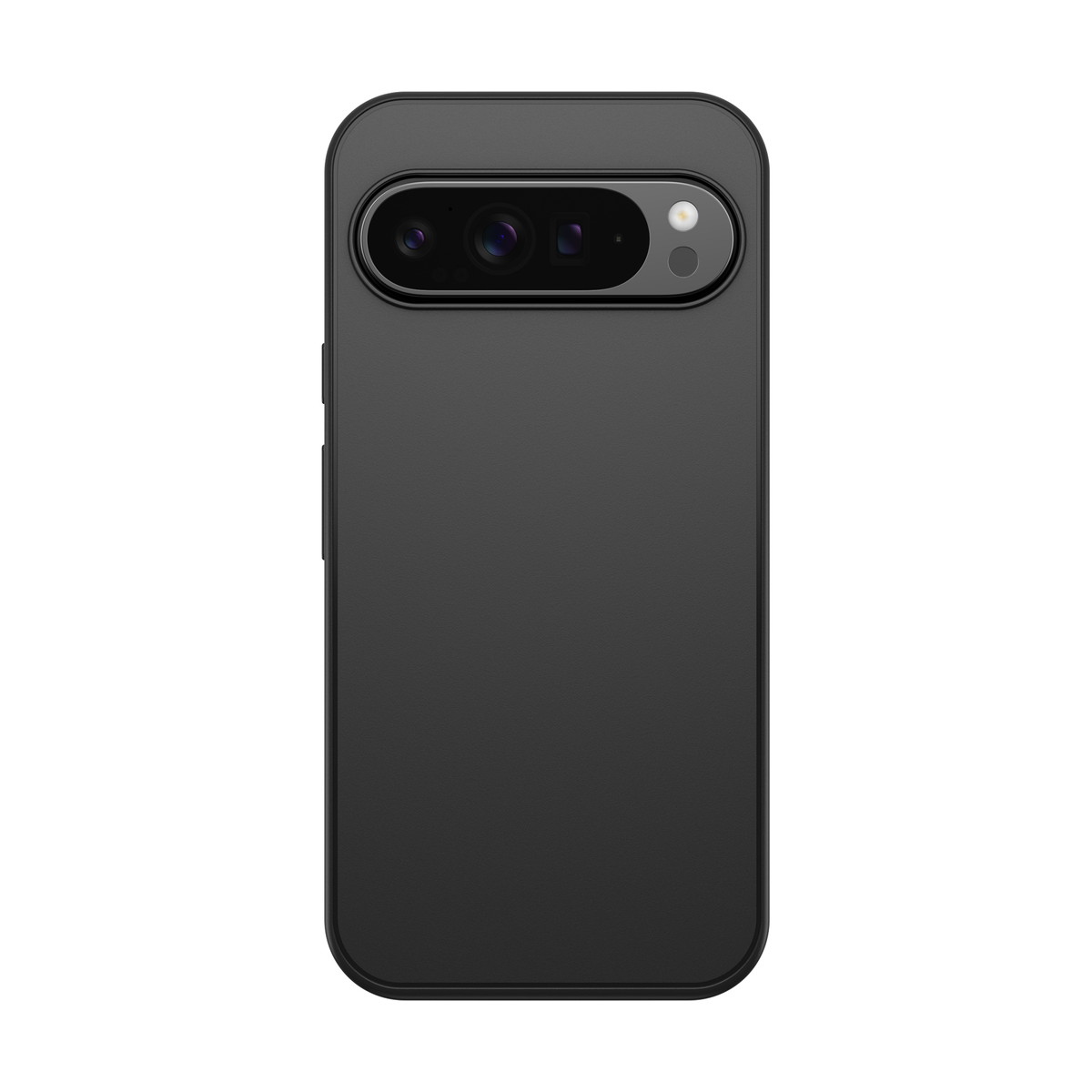 GooglePixel9ProXLケース Symmetry 耐衝撃 ブラック GooglePixel9ProXLケース Symmetry 耐衝撃 ブラック
