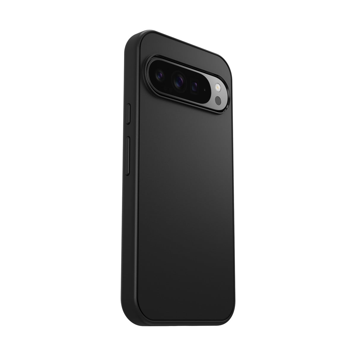 Google Pixel 9proXL ブラック GooglePixel9ProXLケース Symmetry 耐衝撃 ブラック