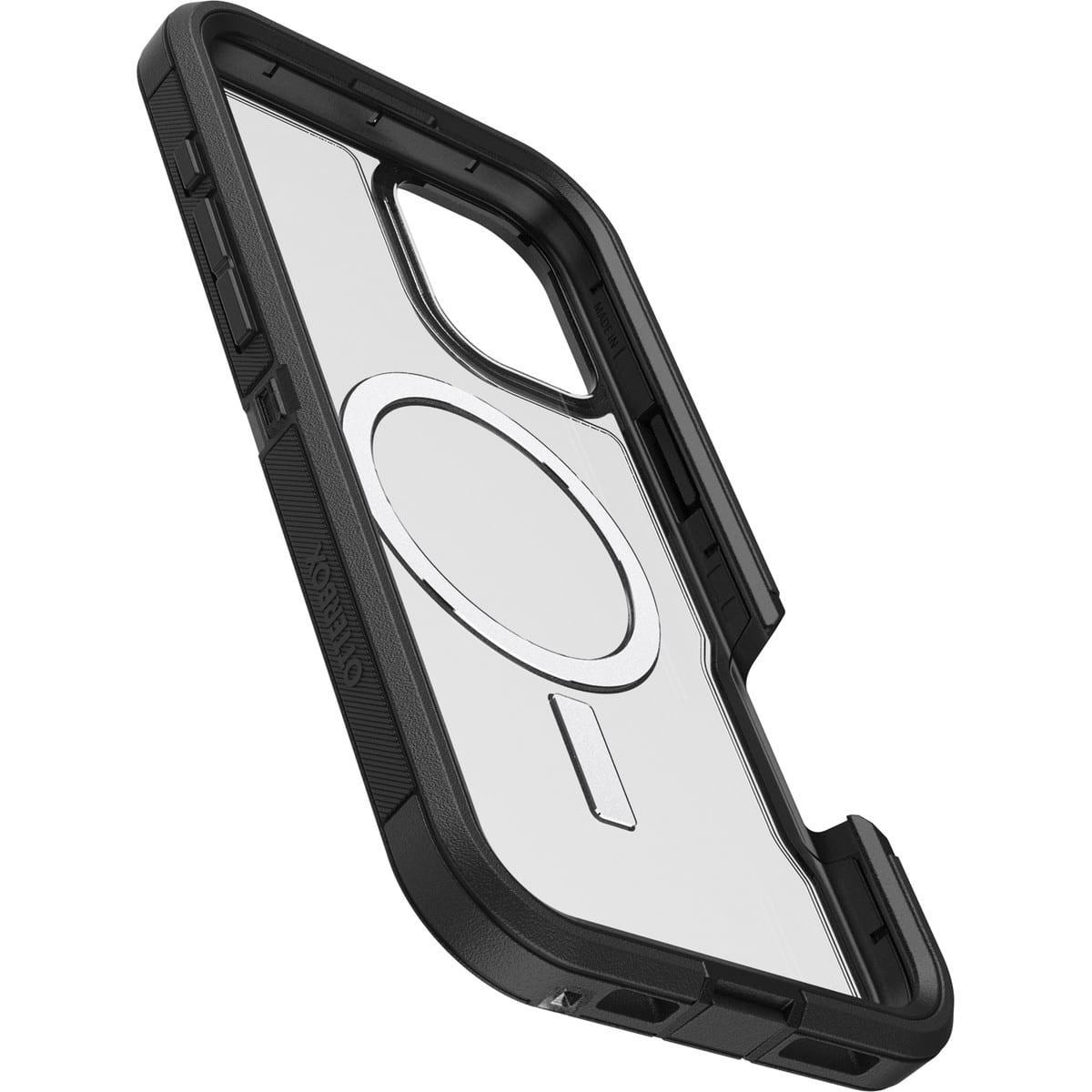 iPhone 16 Plusケース Defender XT ラベンダーヘイズ