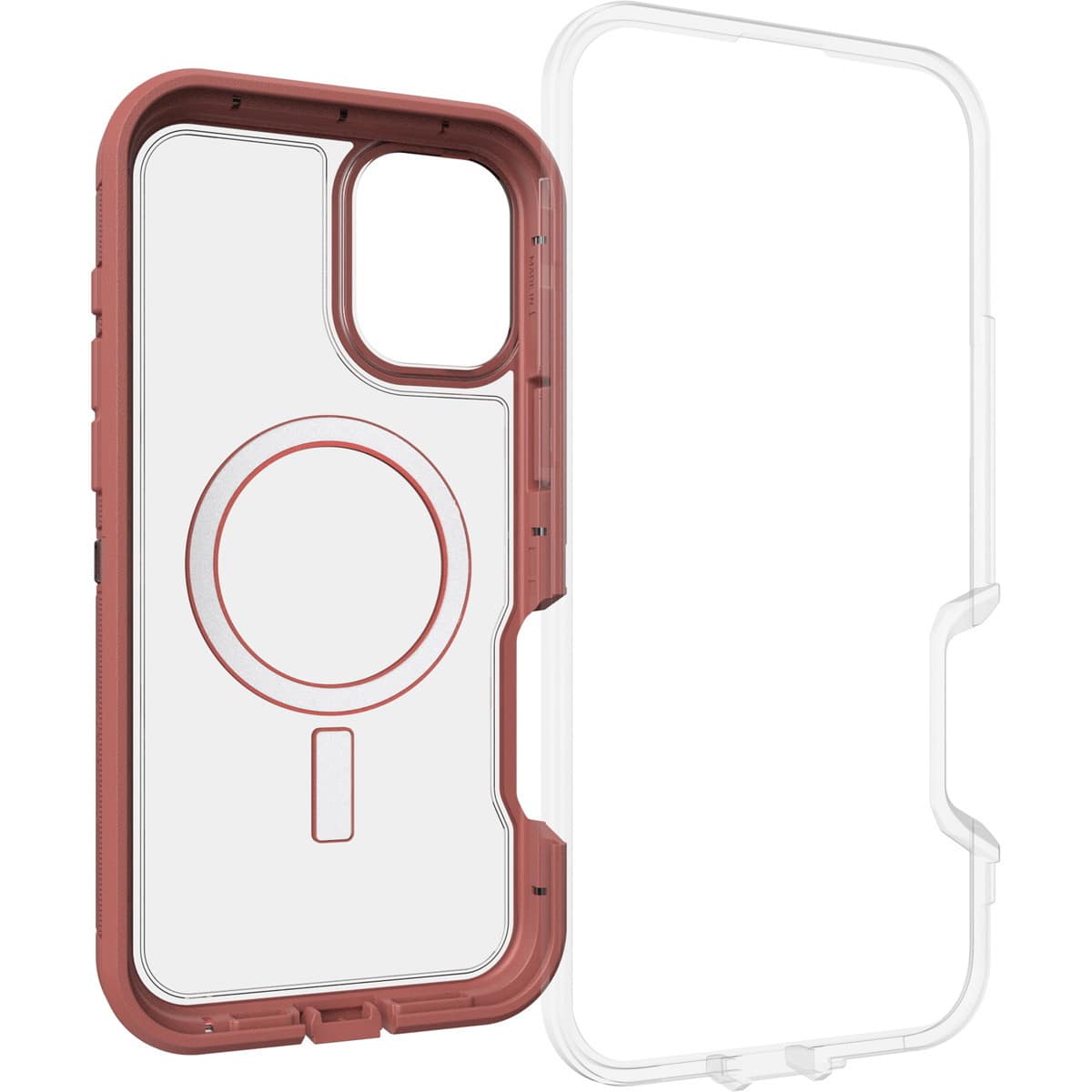 iPhone 16 Plus ケース Defender XT ダストボウル OtterBox オッターボックス (77-96048)