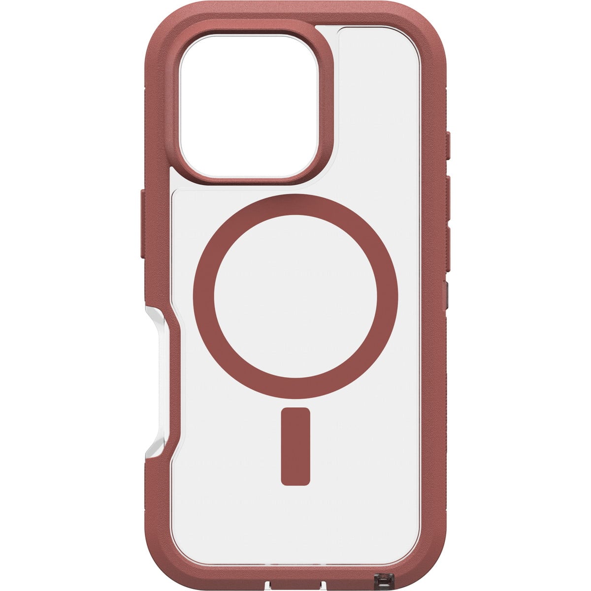 iPhone 16 Pro ケース Defender XT ダストボウル OtterBox オッターボックス (77-96116)