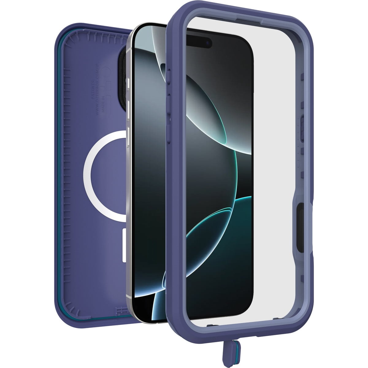 OtterBox オッターボックス iPhone 16 Pro DEFENDER